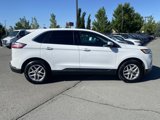 Used 2022 Ford Edge SEL image 6