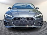 Used 2024 Audi A5 2.0T Premium w/ Convenience Package image 2