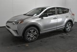 Used 2018 Toyota RAV4 LE image 3