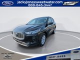 New 2025 Ford Escape Active image 4