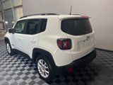 Used 2021 Jeep Renegade Latitude image 3