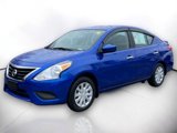 Used 2015 Nissan Versa SV w/ SV Tech Package image 2