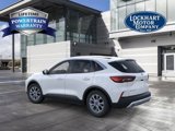 New 2024 Ford Escape Active image 5