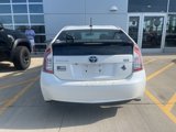 Used 2013 Toyota Prius Four image 3