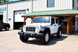 Used 2015 Jeep Wrangler Unlimited Sport w/ Quick Order Package 24S image 5