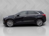 Used 2017 Cadillac XT5 Platinum image 2
