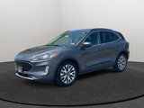 Used 2020 Ford Escape Titanium image 6