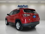 Used 2017 Jeep Compass Latitude w/ Cold Weather Group image 5