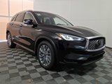 New 2025 INFINITI QX50 Luxe image 4