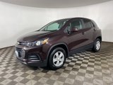 Used 2021 Chevrolet Trax LS w/ Tint and Cruise Package image 6