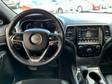 Used 2017 Jeep Grand Cherokee Altitude image 3