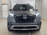 New 2025 Nissan Pathfinder Rock Creek image 2