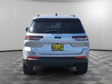 New 2025 Jeep Grand Cherokee L Altitude image 5