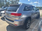 Used 2017 Jeep Grand Cherokee Limited w/ Luxury Group II image 4
