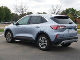 Used 2022 Ford Escape SEL image 3