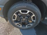 Used 2021 Ford Bronco Sport Outer Banks w/ Outer Banks Package image 4