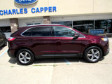 Used 2019 Ford Edge SEL w/ Equipment Group 201A image 4