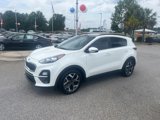 Used 2022 Kia Sportage EX image 3