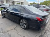 Used 2020 BMW 750i xDrive w/ Executive Package image 2