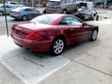 Used 2003 Mercedes-Benz SL 500 image 4