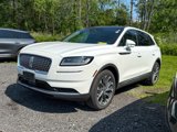 Used 2022 Lincoln Nautilus Reserve w/ Luxury Package image 4