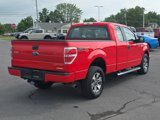 Used 2014 Ford F150 STX w/ Equipment Group 201A Mid image 3