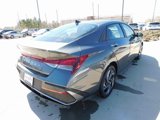 New 2025 Hyundai Elantra Sport image 5