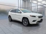 Used 2019 Jeep Cherokee Overland image 2