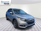 Certified 2021 Honda HR-V EX image 3