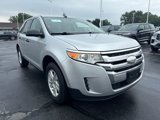 Used 2012 Ford Edge SE image 4