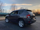 Used 2015 Jeep Compass Sport w/ Power Value Group image 4