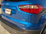 Used 2020 Ford EcoSport SES w/ SES Black Appearance Package image 6