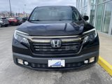 Used 2017 Honda Ridgeline Black Edition image 3