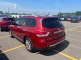 Used 2013 Nissan Pathfinder SL image 3