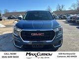 Used 2024 GMC Terrain SLE image 2