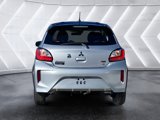 New 2024 Mitsubishi Mirage Black Edition image 5