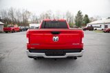 Used 2023 RAM 1500 Big Horn w/ Trailer Tow Group image 4