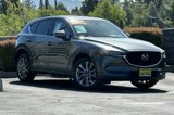 Used 2020 MAZDA CX-5 Signature image 2