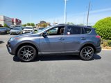 Certified 2018 Toyota RAV4 SE image 4