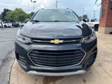 Used 2017 Chevrolet Trax LT w/ LT Convenience Package image 2