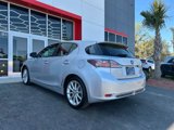 Used 2011 Lexus CT 200h image 6