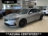 Certified 2024 Acura Integra A-Spec image 4
