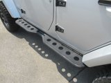 Used 2009 Jeep Wrangler Unlimited Sahara w/ Trailer Tow Group image 3