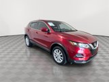 Certified 2020 Nissan Rogue Sport S image 2