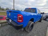 New 2024 RAM 2500 Big Horn w/ Level 2 Equipment Group image 4