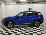 Certified 2022 Hyundai Tucson SEL w/ Convenience Package image 6
