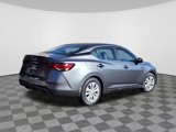 New 2025 Nissan Sentra S image 4