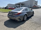 Used 2015 Lexus RC 350 AWD image 5