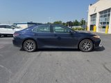 Used 2022 Toyota Camry XLE image 4