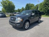 Used 2017 Ford Expedition Limited w/ Equipment Group 301A image 3
